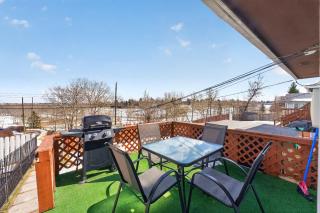 2BR Suite Near YYC Airport and Downtown 4644 DN - 2