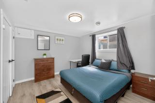 2BR Suite Near YYC Airport and Downtown 4644 DN - 7