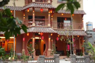 Ỷ vân các homestay - 0