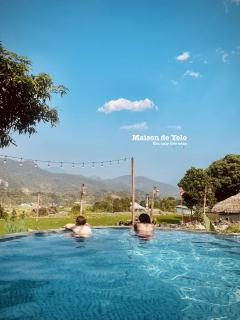 Maison de YOLO - Ha Giang Eco Retreat - 8