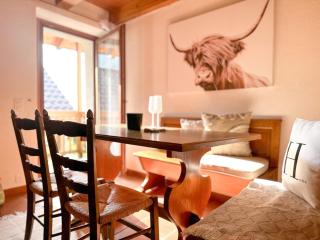 Tiny House Rustico Bovini - 2