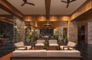 The Rockwall Boutique Hotel Bentota - Bentota - 6