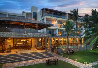 The Rockwall Boutique Hotel Bentota - Bentota - 7