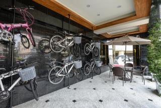 Golden Pacific Hotel - Taichung - 6