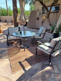 Casa de Vacaciones - 2