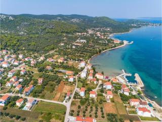 Apartment in Pašman near Adriatic Beaches - 9