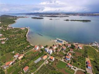 Apartment in Pašman near Adriatic Beaches - 1
