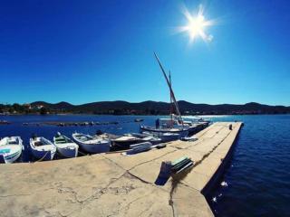 Apartment in Pašman near Adriatic Beaches - 3