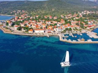 Apartment in Pašman near Adriatic Beaches - 7