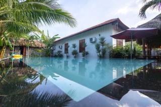 Banyan Villa Nha Trang - 8
