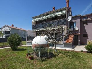 Studio in Valbandon near Brijuni National Park - 0