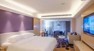 Lavande Hotel Hengyang Nayue Hengshan Scenic Area - Hengyang County - 5