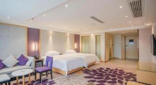 Lavande Hotel Hengyang Nayue Hengshan Scenic Area - Hengyang County - 4