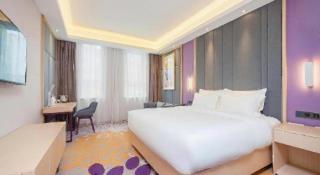 Lavande Hotel Beijing Yizhuang Economic Development Zone - 1