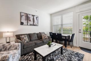 Stylish Suite 203 by Downtown & Convention Center! - 6
