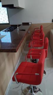 Casa cómoda para descansar - 9