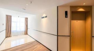 City Comfort Inn Shannan Passenger Terminal - Nedong - 5