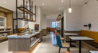 City Comfort Inn Handan New Century Plaza - 7