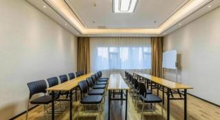 City Comfort Inn Handan New Century Plaza - 4