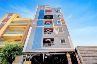 Collection O Gachibowli Phase 2 Formerly SK Stays - 0