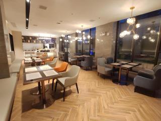 Echarm Hotel Fengcheng Fengshui Lake - 8