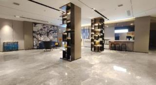 Echarm Hotel Fengcheng Fengshui Lake - 4