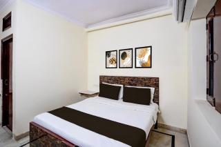 Hotel O by OYO ISBT Sector 43 Bus Terminal Formerly One Way - 7