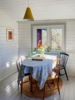 1930S House With Roof Terrace Near Visby - 6