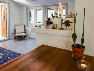 1930S House With Roof Terrace Near Visby - 1