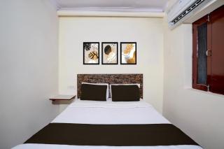 Hotel O by OYO ISBT Sector 43 Bus Terminal Formerly One Way - 3