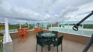 Temporada na Praia I Hospedagens & Flats I Makaranduba - 6