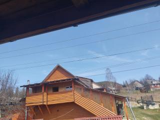 Микуличин на долоні 2 - Mykulytschyn - 0