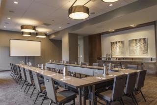 Hyatt Regency Tysons Corner Center - 4