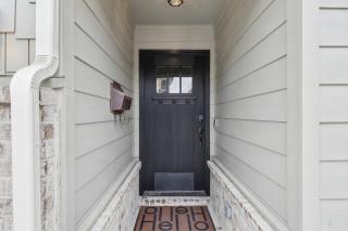 Spacious 4BR with Fire Pit Games Midtown Near TU - 7