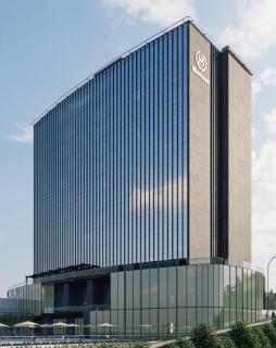 Sheraton Uşak Hotel & Thermal Spa - 0