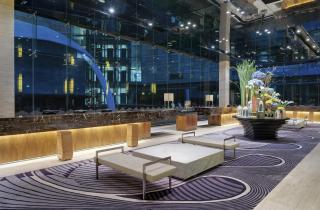 Hotel Indonesia Kempinski Jakarta - 2