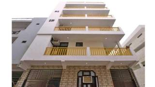 Hotel O POP Royal Guest House Near Omaxe Celebration Mall - 0