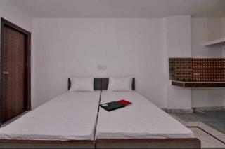 Hotel O POP Royal Guest House Near Omaxe Celebration Mall - 8