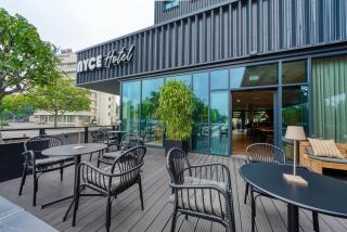 Vienna House Easy by Wyndham Hannover City - 8