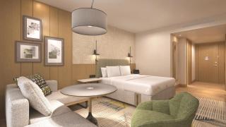 Sheraton Uşak Hotel & Thermal Spa - 5