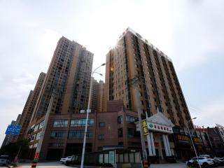 Vienna Hotel Hubei Jinzhou Jianli Jiangcheng - Jianli - 7