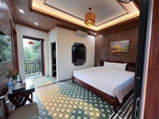 Tam Coc Green Vibes Retreat - 8