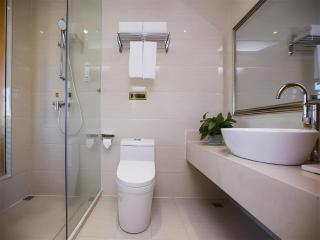 Vienna Hotel Inner Mongolia Tongliao Development Zone - 9