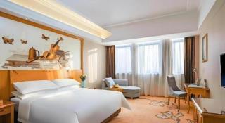 Vienna Hotel Taicang Shanghai East Road Landu Branch - 2