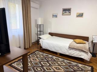 ApartHara, Baile Govora - 1