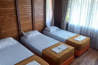 Cozzy D'Sobahan Resort - 9