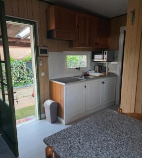 Maisonnette 500m de la mer - 6