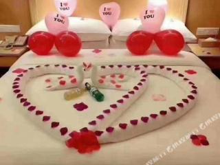 Vienna Hotel Chongqing Wanzhou Wanda Plaza - 4