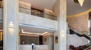 Vienna Hotel Guangdong Dongguan Chengnan Station - 9