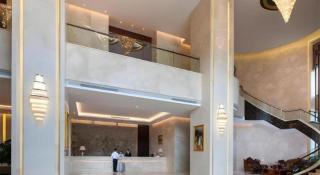 Vienna Hotel Guangdong Dongguan Chengnan Station - 7